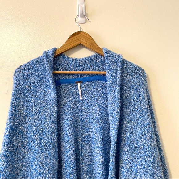 Free People Bff Cardigan - Picture 3 of 13